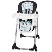  Baby Trend Tranforming Recline 2 In 1 High Chair - USED
